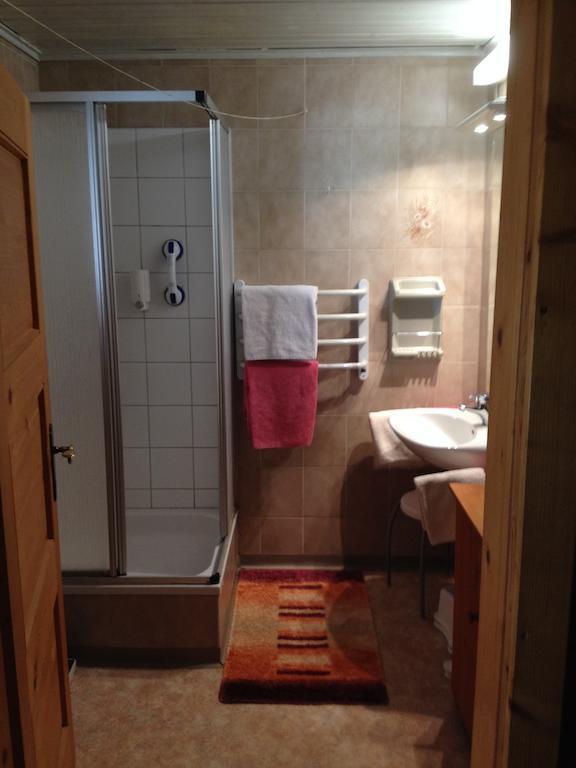 Ferienhaus Zirmheim Manaus Phòng bức ảnh